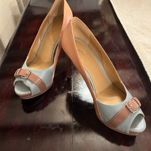 HIGH HEELS